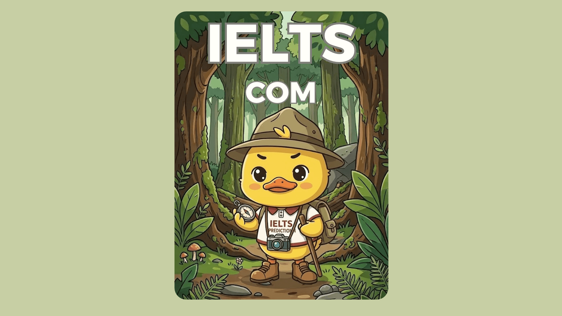 Reading Test 56