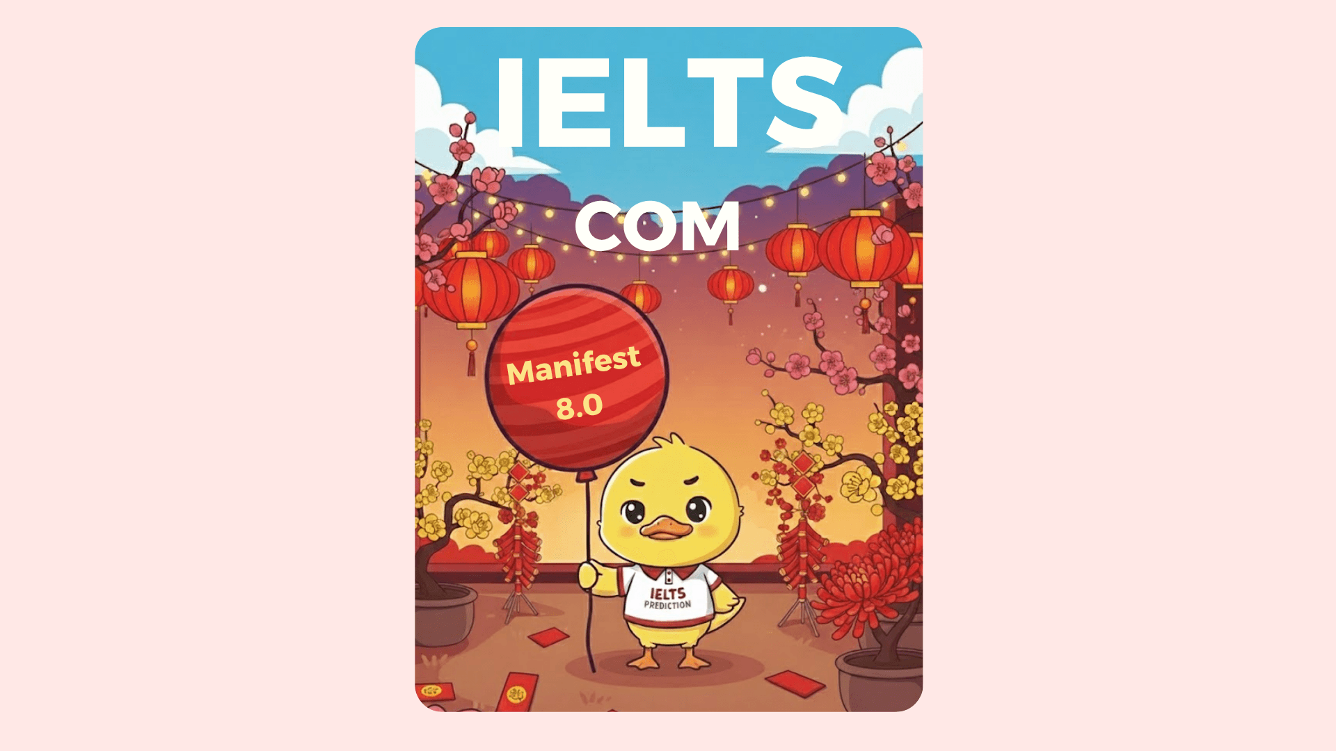 Listening Test 14