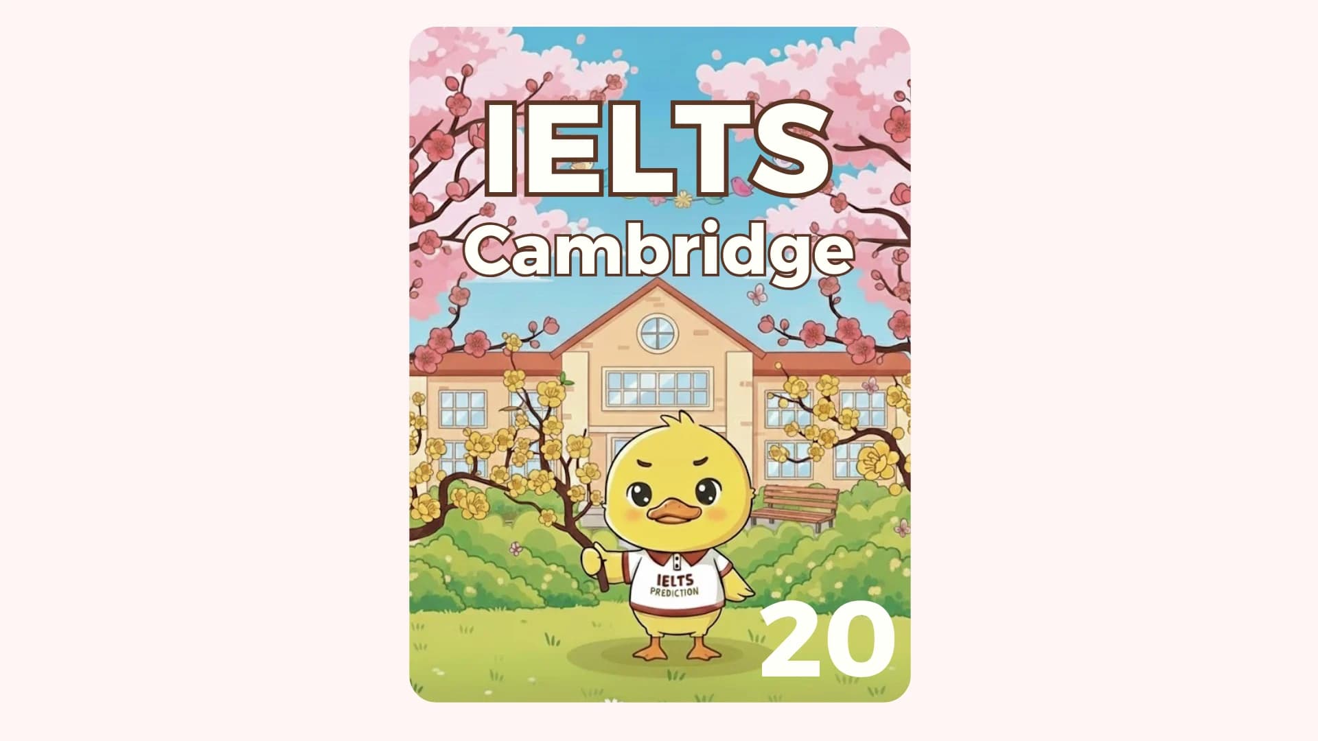 Cam 20 Reading Test 1